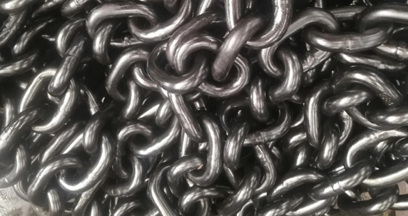 Understanding the Difference between Chain Grades and How They’re Used